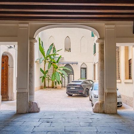 Residenza Corte Carnesali - Italian Homing Vérone Extérieur photo