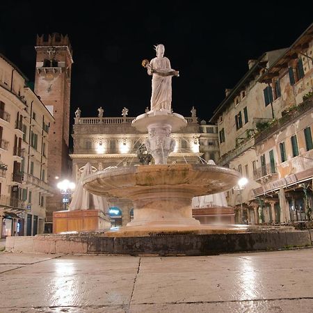 Residenza Corte Carnesali - Italian Homing Vérone Extérieur photo