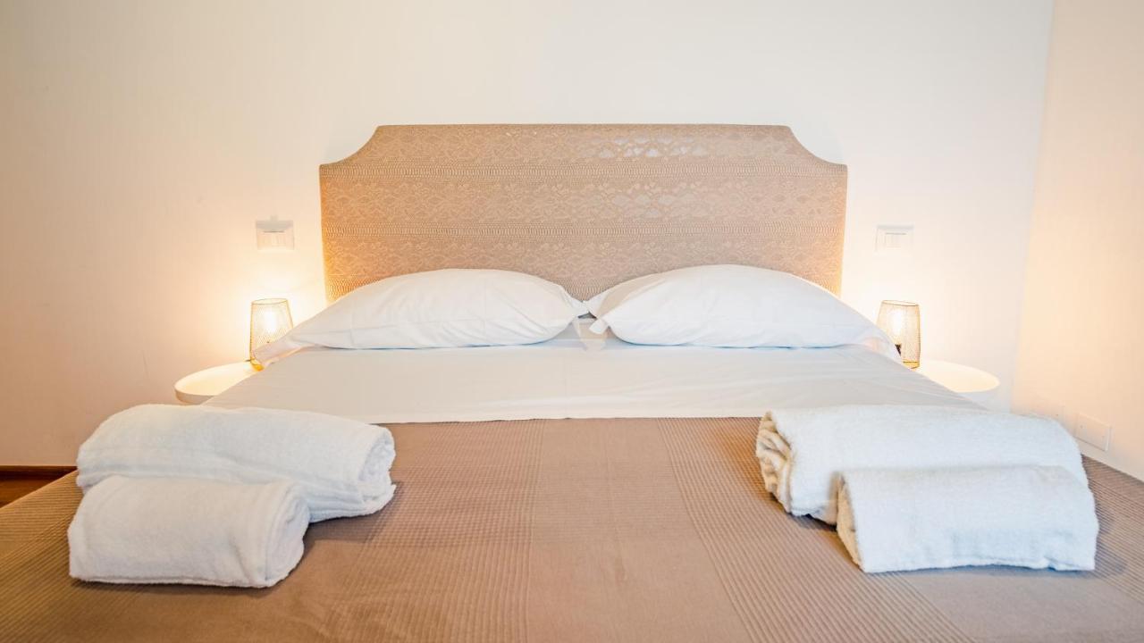 Residenza Corte Carnesali - Italian Homing Vérone Extérieur photo