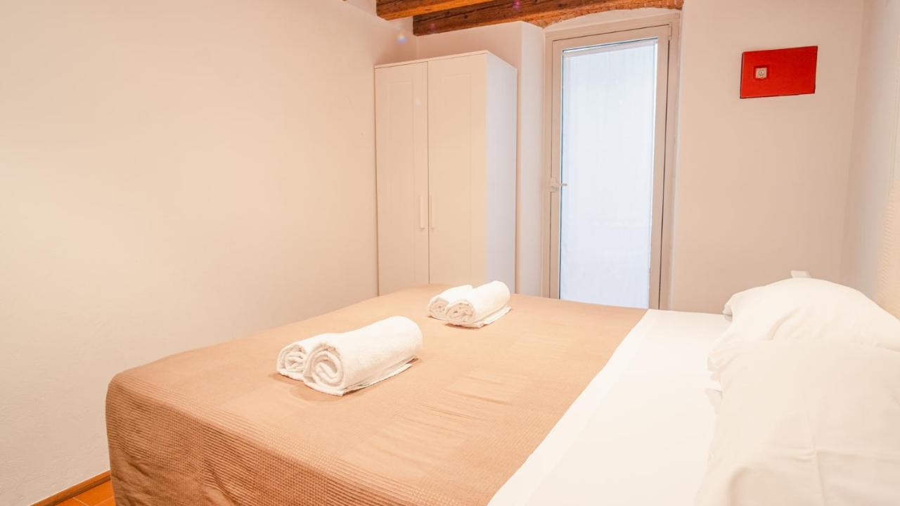 Residenza Corte Carnesali - Italian Homing Vérone Extérieur photo