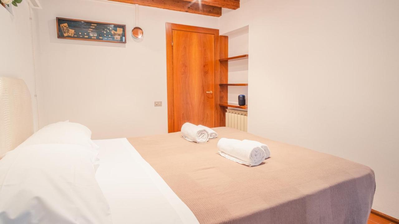 Residenza Corte Carnesali - Italian Homing Vérone Extérieur photo