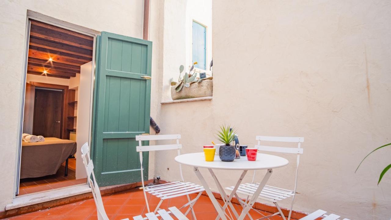 Residenza Corte Carnesali - Italian Homing Vérone Extérieur photo