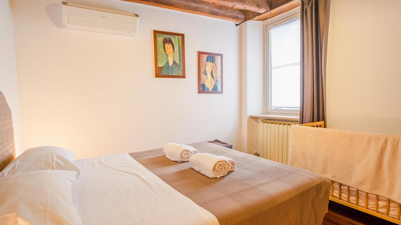 Residenza Corte Carnesali - Italian Homing Vérone Extérieur photo