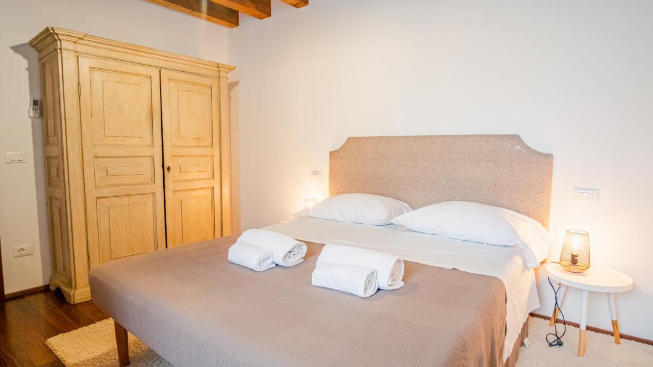 Residenza Corte Carnesali - Italian Homing Vérone Extérieur photo
